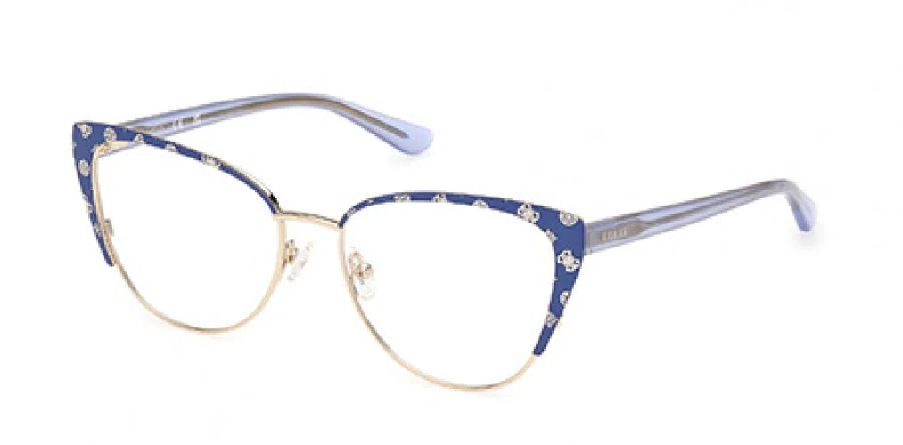 Guess 50121 Eyeglasses - view 3